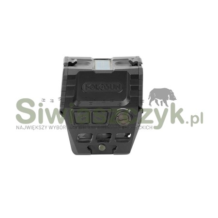 Kolimator HOLOSUN AEMS RD - 1/3 Co-Witness-117280