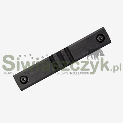 Adapter MAGPUL AFG-2 M-LOK Adapter Rail (MAG594)-117282
