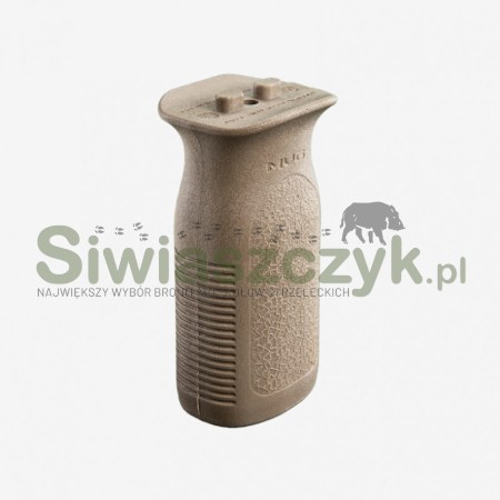 Chwyt MAGPUL MVG MOE Vertical Grip FDE (MAG413)-117283