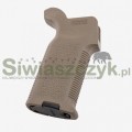Chwyt MAGPUL pistoletowy MOE-K2 Grip do AR15/M4 FDE (MAG522)-117284