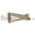 Kolba MOE AK Stock do AK47/AK74 FDE (MAG616)-117285