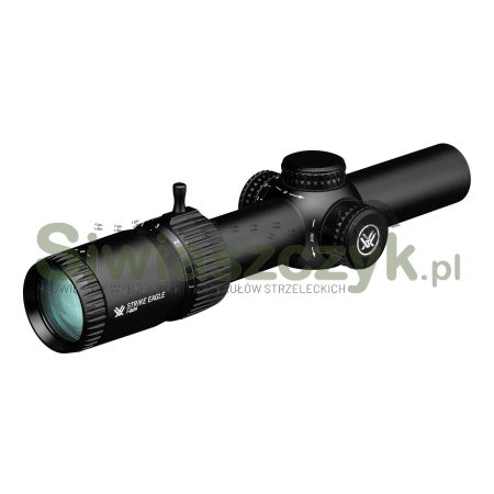 Luneta VORTEX Strike Eagle 1-8x24 30mm (186-394)-110888
