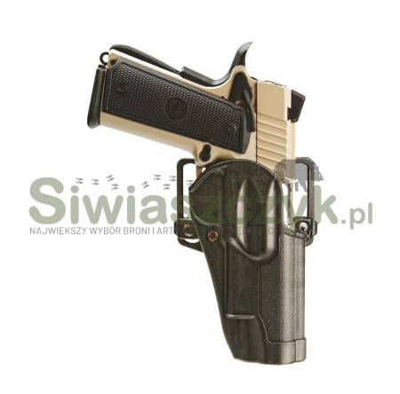 Kabura BLACKHAWK Standard CQC Glock RH 17/22/31-117291