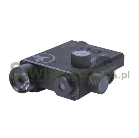 Latarka/Laser FIREFIELD Picatinny Charge XLT AR-15 (FF25013)-117300