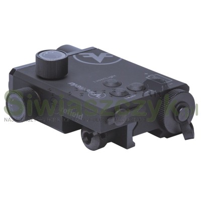 Latarka/Laser FIREFIELD Picatinny Charge XLT AR-15 (FF25013)-117301