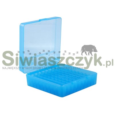 Pudełko na amunicję MTM (P-100-45-24)-117318