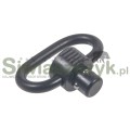 Bączek RECKNAGEL ERA-TAC wypinany HeavyDuty (T0510-0001)-117322
