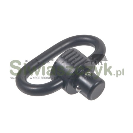 Bączek RECKNAGEL ERA-TAC wypinany HeavyDuty (T0510-0001)-117322