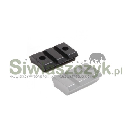 Baza tylna RECKNAGEL do Voere (57090-3055)-117324