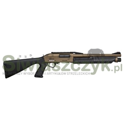 Strzelba FABARM Martial Cantilever 14" kal. 12/76-117325