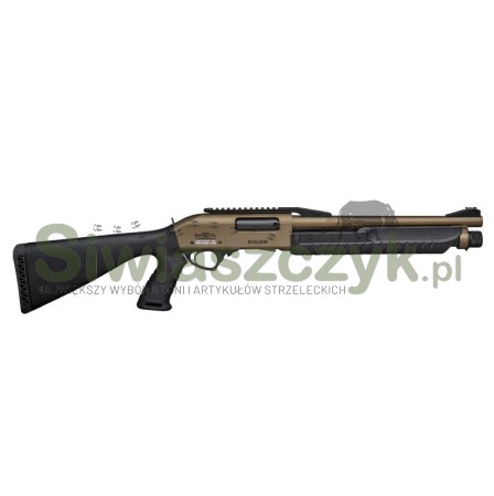 Strzelba FABARM Martial Cantilever 14" kal. 12/76-117325
