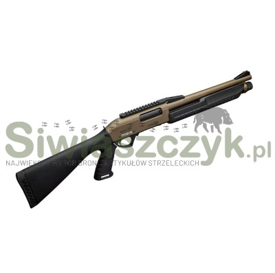 Strzelba FABARM Martial Cantilever 14" kal. 12/76-117326