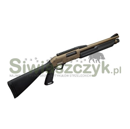 Strzelba FABARM Martial Cantilever 14" kal. 12/76-117326