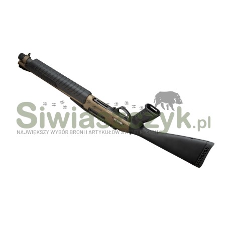 Strzelba FABARM Martial Cantilever 14" kal. 12/76-117327