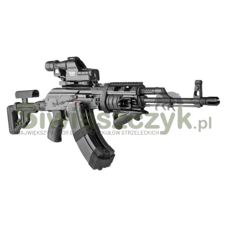 Chwyt taktyczny do karabinu PTK FAB-101337