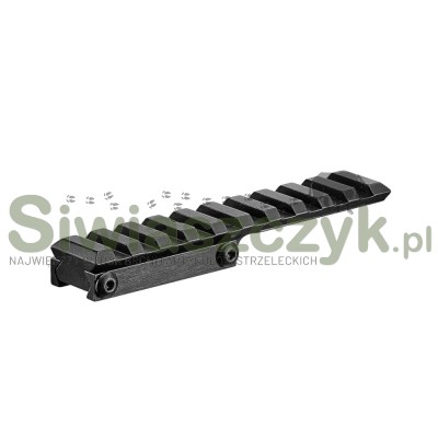 Szyna Weaver BRNO/ZH-117328