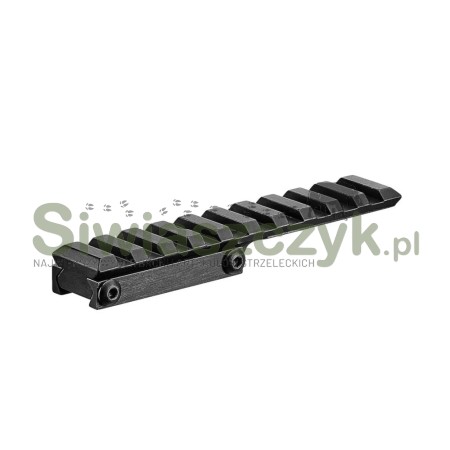Szyna Weaver BRNO/ZH-117328