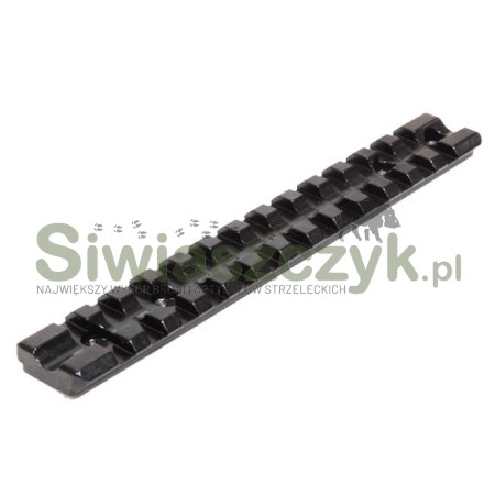 Szyna CONTESSA picatinny Tikka T1X 30MOA (PH68/30)-117342