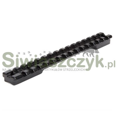 Szyna CONTESSA Picatinny REMINGTON 700 SHORT 0MOA (PH15)-109250