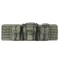 Pokrowiec MIL-TEC Molle Zielony (16193001)-117344