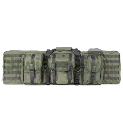 Pokrowiec MIL-TEC Molle Zielony (16193001)-117344