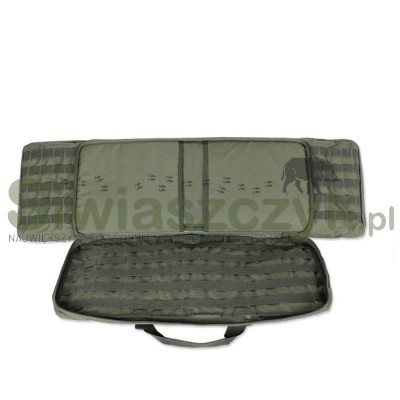 Pokrowiec MIL-TEC Molle Zielony (16193001)-117345