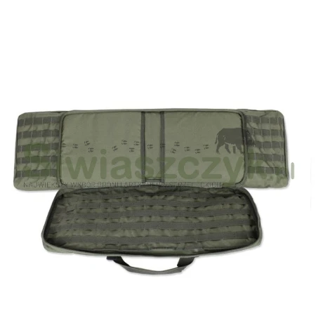 Pokrowiec MIL-TEC Molle Zielony (16193001)-117345