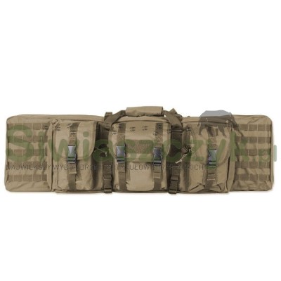 Pokrowiec MIL-TEC Molle Coyote Brown (16193005)-117348