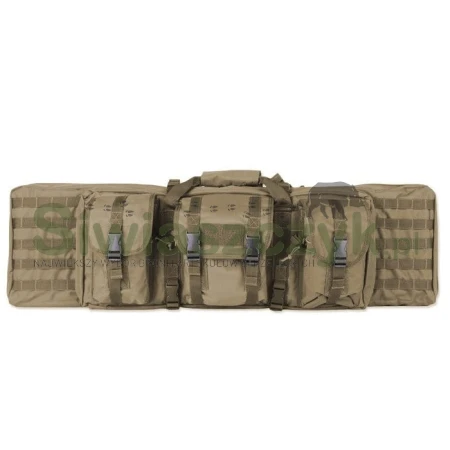 Pokrowiec MIL-TEC Molle Coyote Brown (16193005)-117348