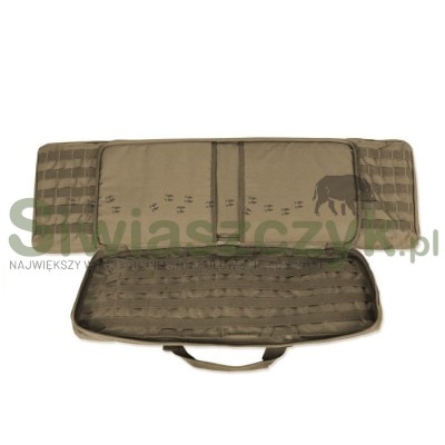 Pokrowiec MIL-TEC Molle Coyote Brown (16193005)-117349