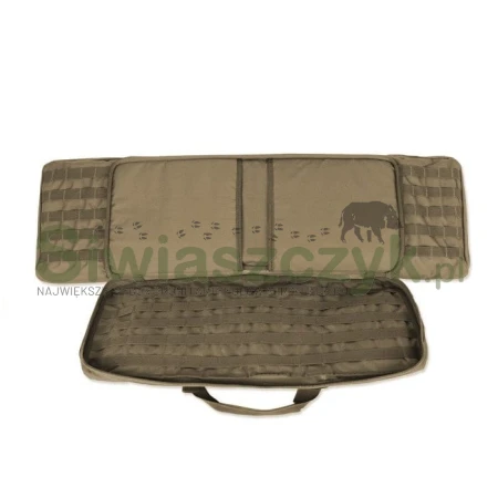 Pokrowiec MIL-TEC Molle Coyote Brown (16193005)-117349
