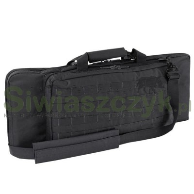 Pokrowiec CONDOR na broń 28'' Rifle Case Czarny (150-002)-117353