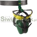 Uchwyt CALDWELL na ochronniki słuchu i okulary Eyes and Ears Belt Clip (417600)-117357