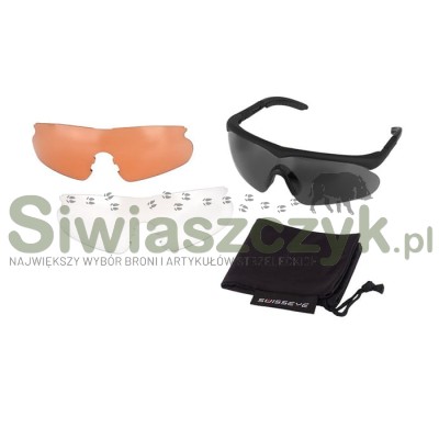 Okulary SWISS EYE Raptor (10161)-117365