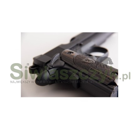 Pistolet BROWNING 1911 Black Label Laminate S kal.22Lr-100125