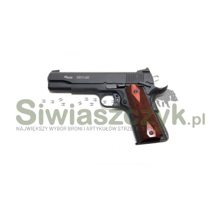Pistolet SIG SAUER 1911 Black kal.22lr-100115