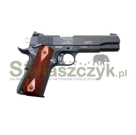 Pistolet SIG SAUER 1911 Black kal.22lr-103957