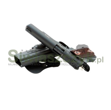 Pistolet SIG SAUER 1911 Black kal.22lr-103958