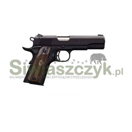 Pistolet BROWNING 1911 Black Label Laminate S kal.22Lr-100122