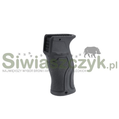 Chwyt FAB DEFENSE Gradus AK Czarny (GRADUS AKB)-117378