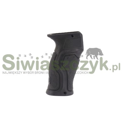 Chwyt FAB DEFENSE Gradus AK Czarny (GRADUS AKB)-117379