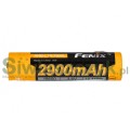 Akumulator FENIX ARB-L18L (18650 2900 mAh 3,6V)-117380