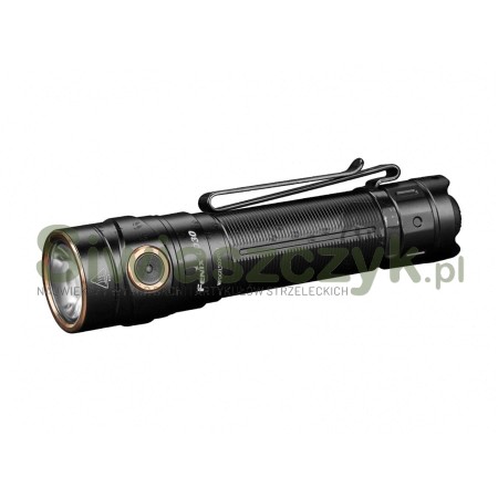 Latarka FENIX LD30 diodowa z akumulatorem -117387
