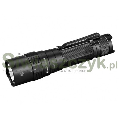 Latarka FENIX PD40R V2.0-117390