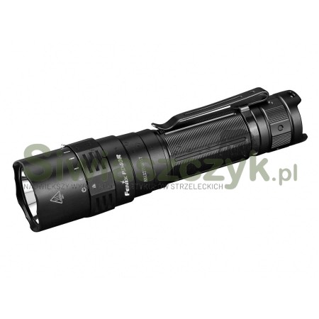 Latarka FENIX PD40R V2.0-117390