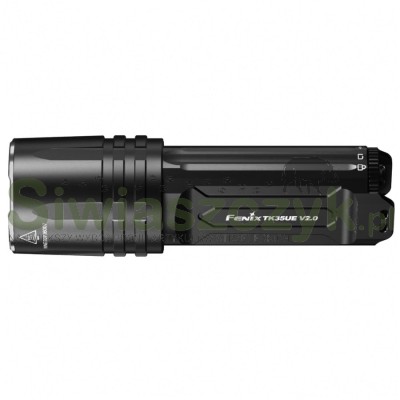 Latarka FENIX TK35UE V2.0 -117395