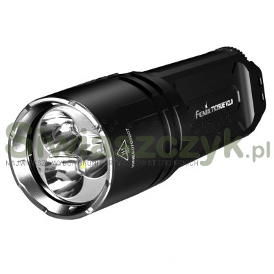 Latarka FENIX TK35UE V2.0 -117396