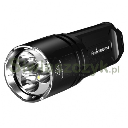 Latarka FENIX TK35UE V2.0 -117396