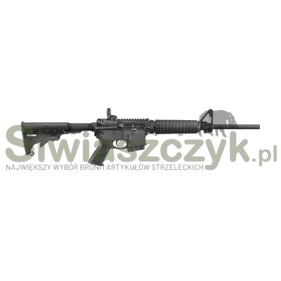 Karabinek RUGER AR-556 kal.223Rem/5,56mmNATO (08502)-100356
