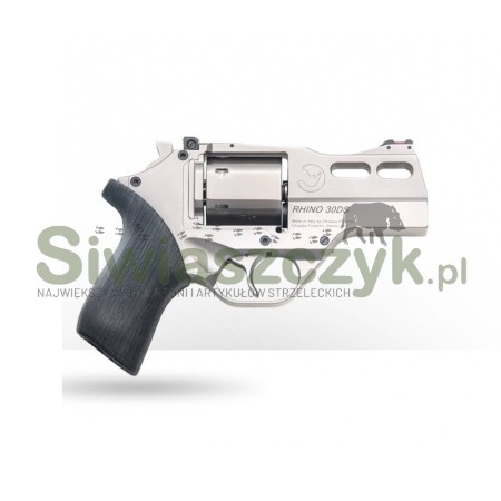 Rewolwer CHIAPPA Rhino 30DS Chrome kal.357Mag./38Spec-117405